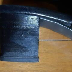 サンダル　3E   23.5cmの画像