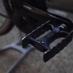 MERIDA　メリダ　スクルトゥーラ400リム　カスタム車　ブルー　47cm(XS)の画像