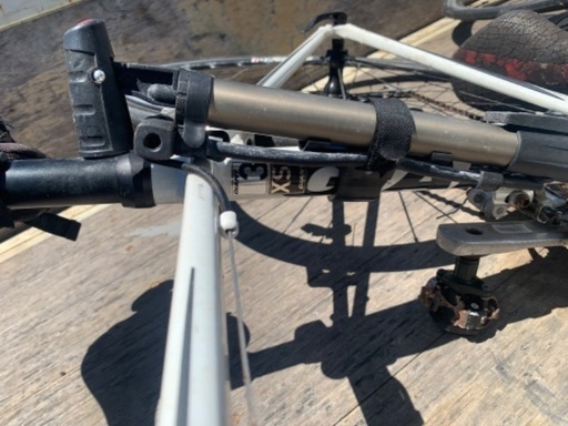 ロードバイク売ります。
