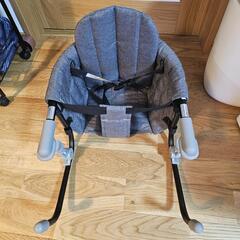 　ベビーチェア　子供椅子　育児用品