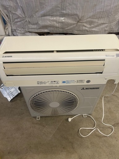 10畳エアコン工事込み❗️