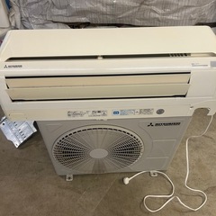 10畳エアコン工事込み❗️