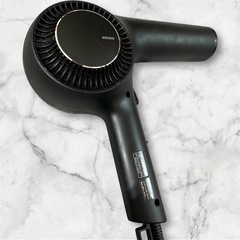 【取引中】nobody by TESCOM イオンヘアドライヤーの画像