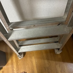 MCX-1204尺脚立の画像