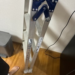 MCX-1204尺脚立の画像