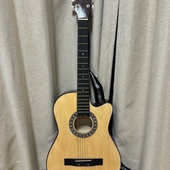 アコースティックギター