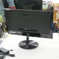 PHILIPS 21.5インチ液晶ディスプレイ 225E5E 2017年製 ノングレア ワイド 1920×1080 AH-IPS液晶 W-LEDバックライト 札幌市 清田区 平岡の画像