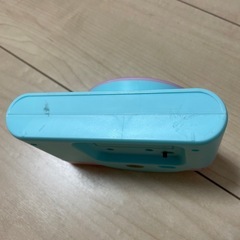 すみっこ　時計の画像