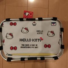 【非売品レア新品未使用】キティ保冷バッグ