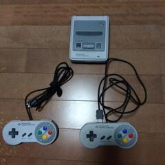 値下げしました！ちょい訳アリ！Nintendoクラシックミニ　ス...