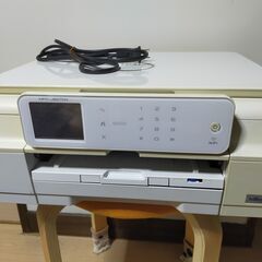 brother  MFC-J827DN  動作しますが目詰りをし...