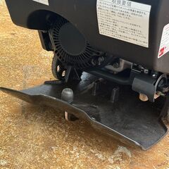 【終了】 ・・・上越市 ＹＡＭＡＨＡ 除雪機　ＹＵ２４０・・・の画像