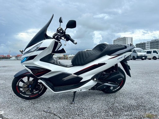 その他 pcx125jf81