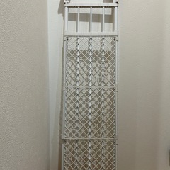決まりました⭐︎突っ張りラックの画像