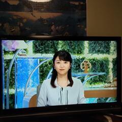 　決定　東芝42Z8000テレビ　現状品