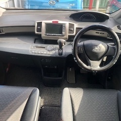 HONDA FREED SPIKE(2010)車検R7.7の画像