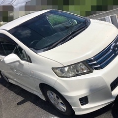HONDA FREED SPIKE(2010)車検R7.7
