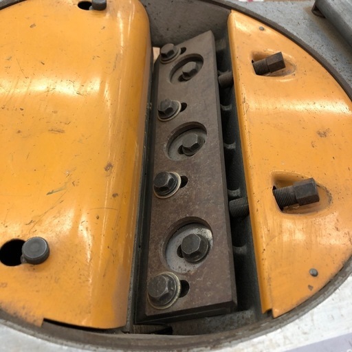 MAKITA 　仕上げカンナ　LP2501 ジャンク品（不動品）