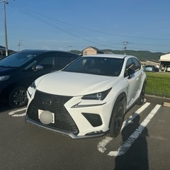 NX(レクサス)の中古車｜ジモティー