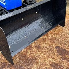 【売れました】・・・上越市　除雪機　ササキコーポレーション　オスーノ　ＥＲ８０１・・・の画像