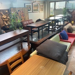 リサイクルショップ【 タウンタウン山科店 】 - 京都市