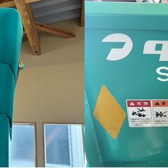 【終了】・・・上越市　除雪アタッチメント　タカキタ　スノーブロワ　ＳＢ１５０６Ｅ・・・の画像
