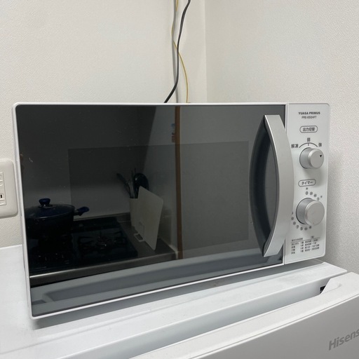 電子レンジ