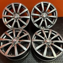 ☆MONZA ZACK JP-115☆215/65/R16スタッドレス4本セット