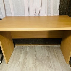 事務用テーブル