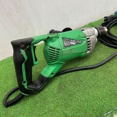 HiKOKI DW30GYA 木工用ドリル【野田愛宕店】【店頭取引限定】【中古 ジャンク】ITQ1NANQTFIGの画像