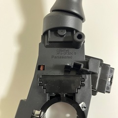 【未使用】トヨタ純正 SWITCH ASSY (84140-42030)の画像