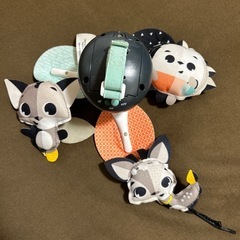 Tiny Love ミニメリーの画像