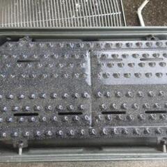 最終出品イワタニカセットガスバーベキュ

ーグリルCB-BBQ-1の画像