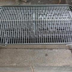 最終出品イワタニカセットガスバーベキュ

ーグリルCB-BBQ-1