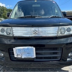 スズキ ワゴンRスティングレー 激安価格！★総額7.8万円★車検付き 即日納車可能 スマートキー エアコンok 安い足におすすめ！早いもの勝ちです！の画像