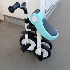 三輪車　3輪バギーの画像