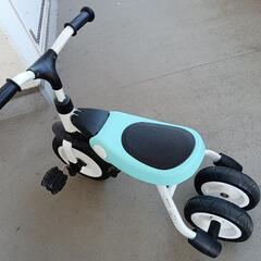 三輪車　3輪バギーの画像