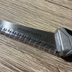【未使用】 重厚乾式壁ウォールボードソー7-TPI ノコギリの画像