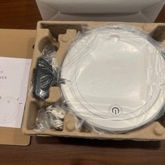 新品未使用　AIMY ロボット掃除機