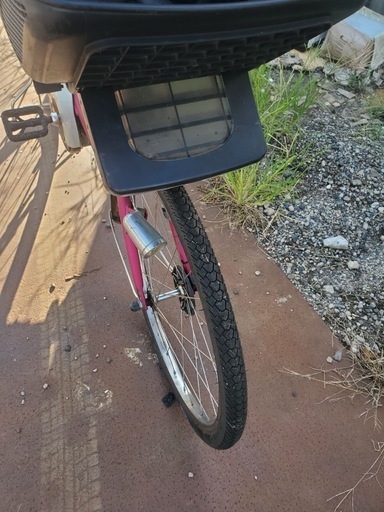 ⭐️電動自転車⭐️BS  アンジェリーノ