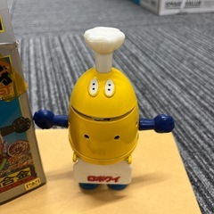 超合金　ロボクイの画像