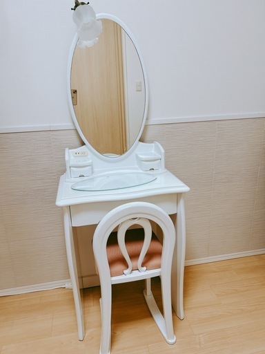 ドレッサー