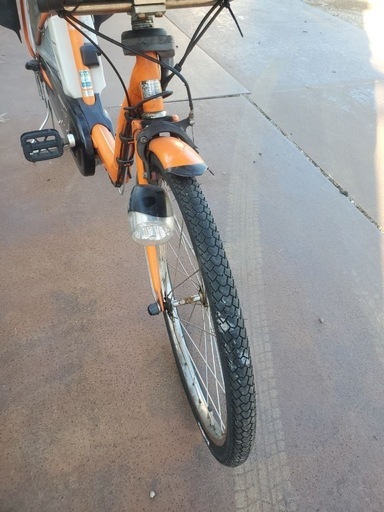 ⭐️電動自転車⭐️Panasonic