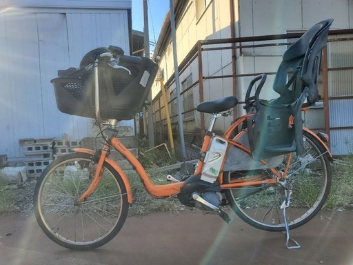 ⭐️電動自転車⭐️Panasonic