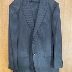 リーガルのメンズ秋冬スーツ