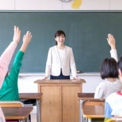 【急募！！すぐに！】小学校教員　高崎市の小学校　すぐに任用可能！の画像