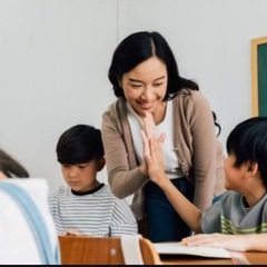 【急募！！すぐに！】小学校教員　高崎市の小学校　すぐに任用可能！の画像
