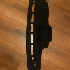 ダッシュボードマットの画像