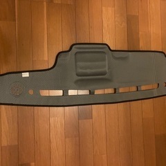 ダッシュボードマットの画像