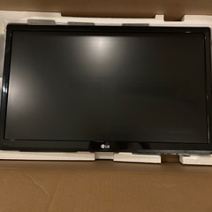 来週まで販売 BenQ モニター 21.5インチ